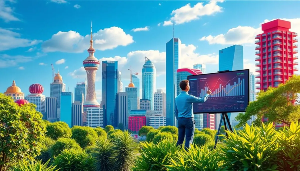 Marketing Optimization